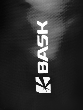 Гермомешок BASK WP Bag 40 V3 (черный; 40 л)